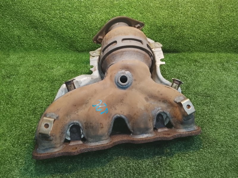 Выпускной коллектор, 17500 рублей, Фроловское