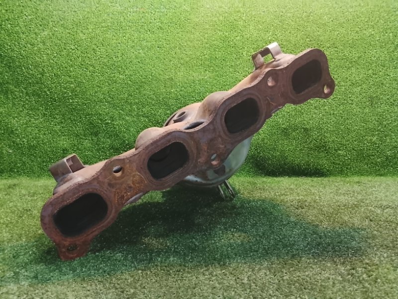 Выпускной коллектор, 17500 рублей, Фроловское