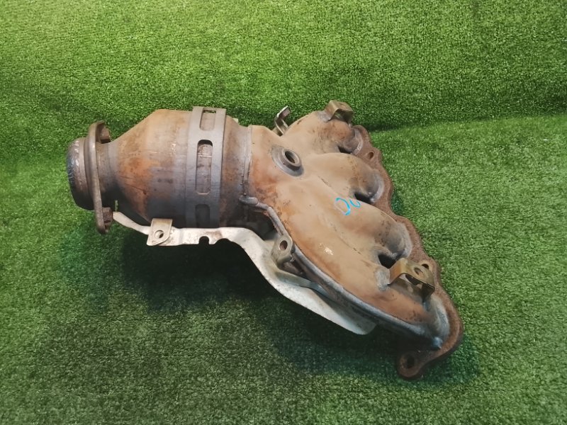 Выпускной коллектор, 17500 рублей, Фроловское