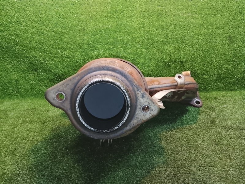 Выпускной коллектор, 17500 рублей, Фроловское