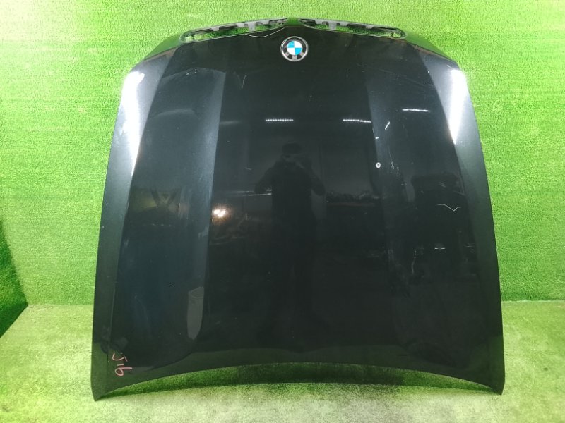 Капот, 20000 рублей, Фроловское