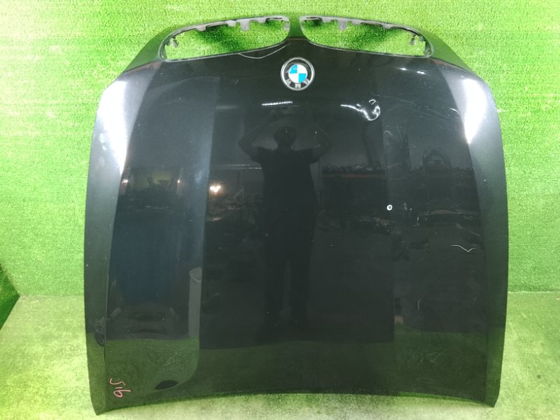 Капот, 20000 рублей, Фроловское