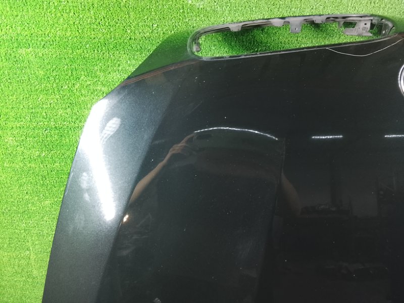 Капот, 20000 рублей, Фроловское