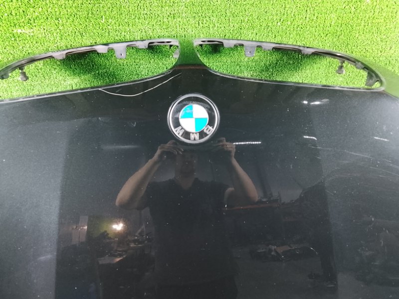 Капот, 20000 рублей, Фроловское