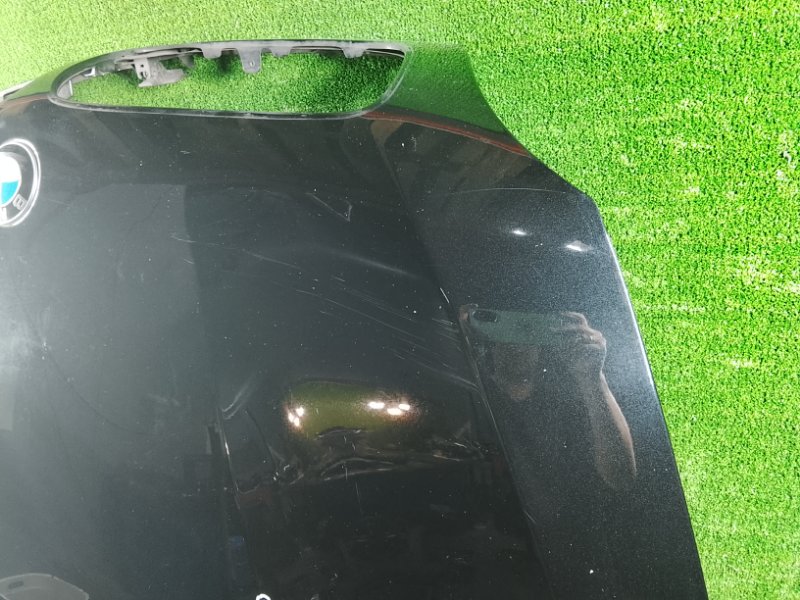 Капот, 20000 рублей, Фроловское