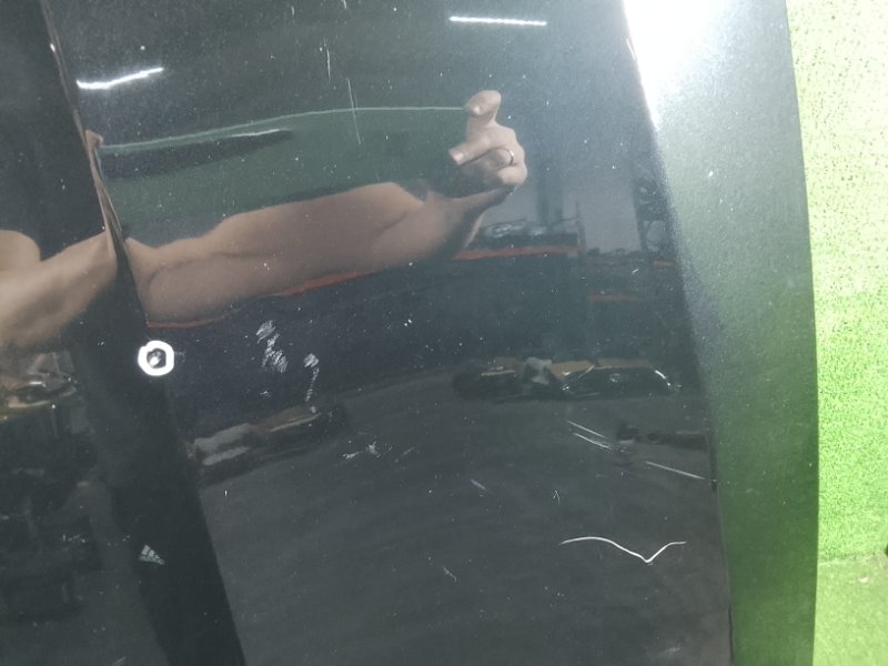 Капот, 20000 рублей, Фроловское