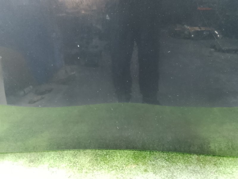 Капот, 20000 рублей, Фроловское