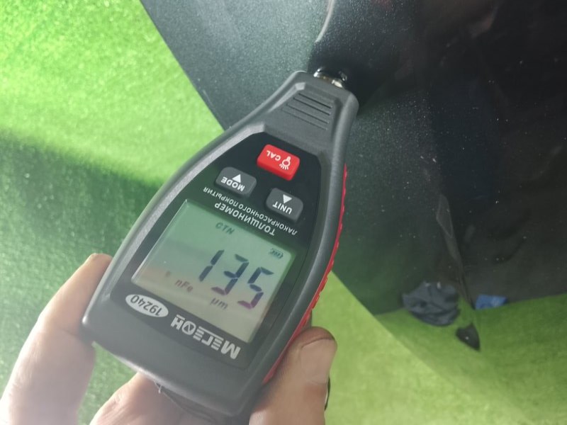 Капот, 20000 рублей, Фроловское