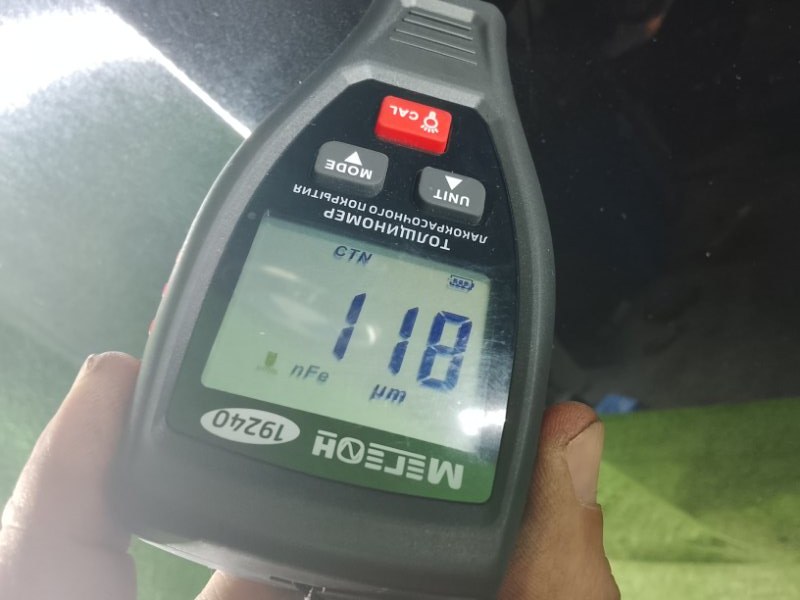 Капот, 20000 рублей, Фроловское