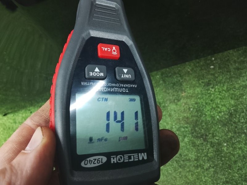 Капот, 20000 рублей, Фроловское