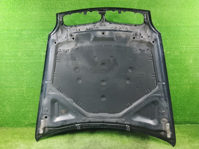 Капот, 20000 рублей, Фроловское