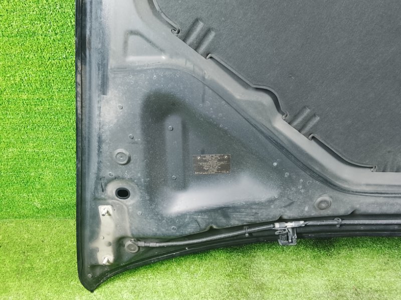 Капот, 20000 рублей, Фроловское