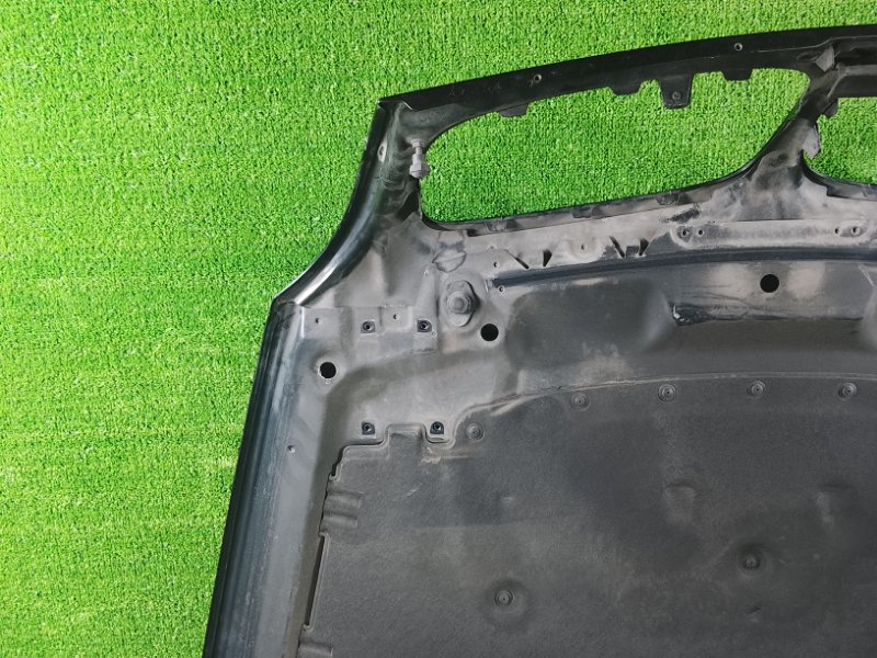 Капот, 20000 рублей, Фроловское