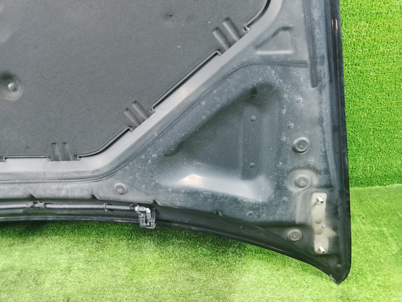 Капот, 20000 рублей, Фроловское