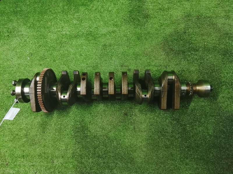 Коленвал, 42000 рублей, Фроловское