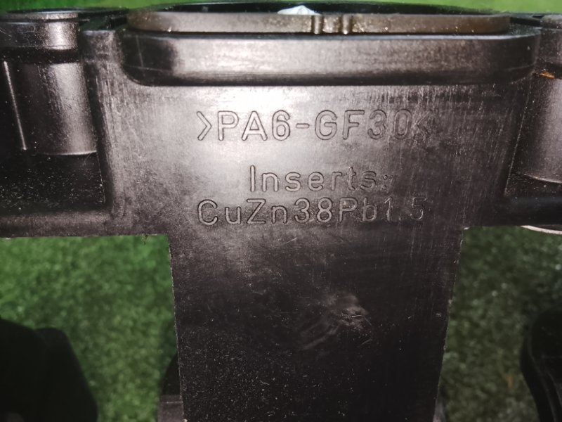 Коллектор впускной, 2500 рублей, Фроловское