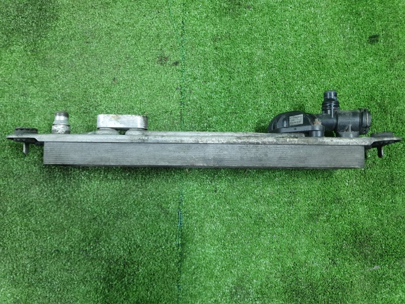 Теплообменник масляного фильтра, 3500 рублей, Фроловское