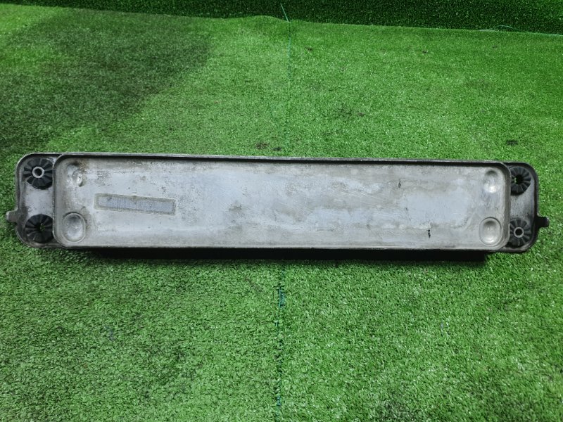 Теплообменник масляного фильтра, 3500 рублей, Фроловское