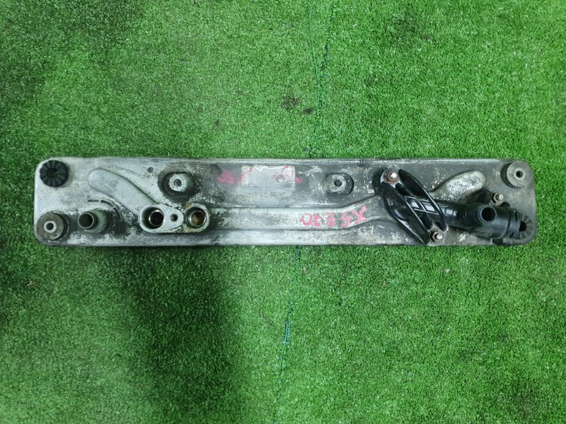 Теплообменник масляного фильтра, 3500 рублей, Фроловское