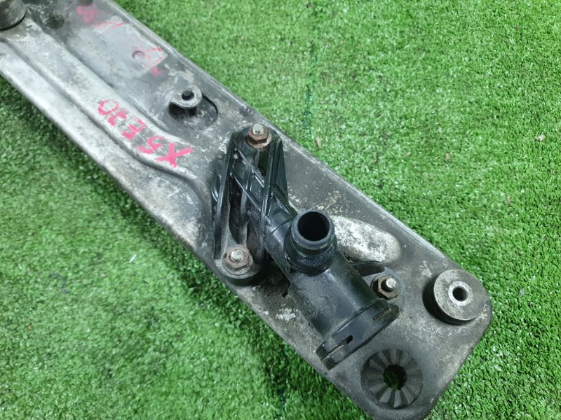 Теплообменник масляного фильтра, 3500 рублей, Фроловское