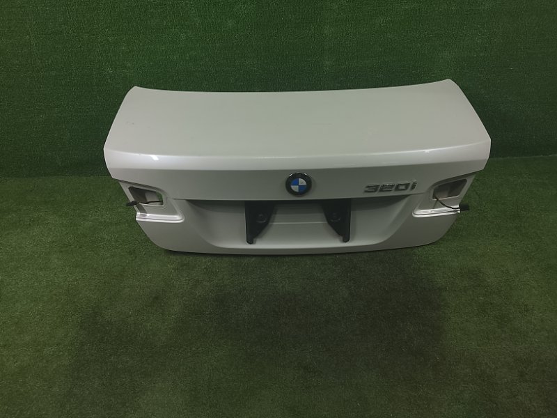 Крышка багажника, 15000 рублей, Фроловское