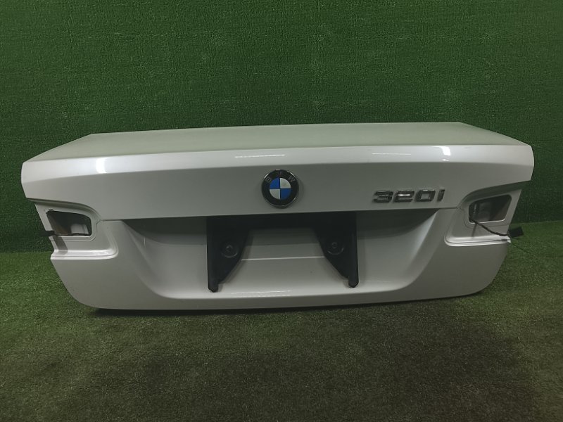 Крышка багажника, 15000 рублей, Фроловское