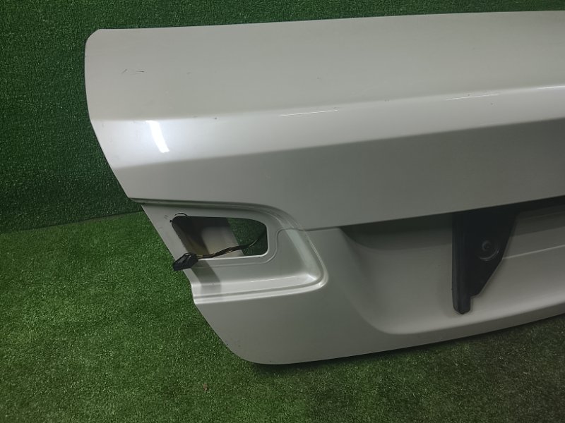 Крышка багажника, 15000 рублей, Фроловское