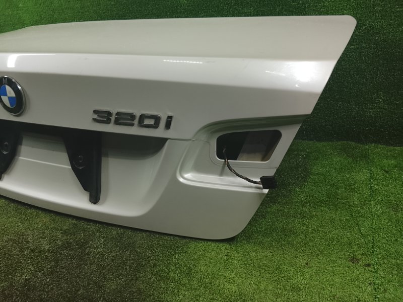 Крышка багажника, 15000 рублей, Фроловское