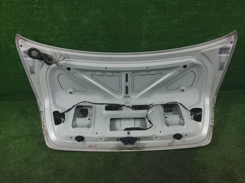 Крышка багажника, 15000 рублей, Фроловское