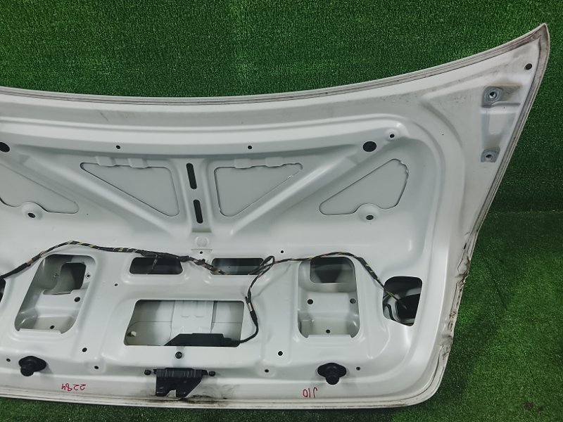 Крышка багажника, 15000 рублей, Фроловское