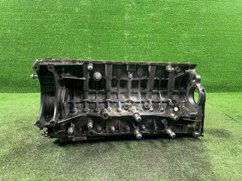 Блок цилиндров, 29900 рублей, Фроловское