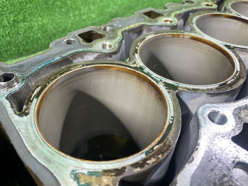 Блок цилиндров, 29900 рублей, Фроловское