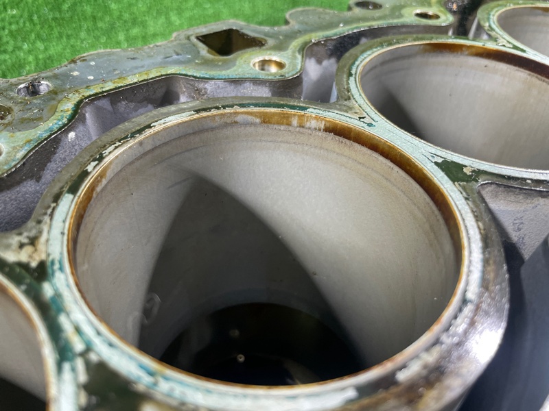 Блок цилиндров, 29900 рублей, Фроловское