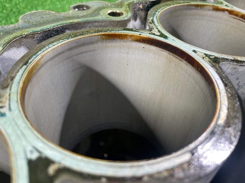 Блок цилиндров, 29900 рублей, Фроловское