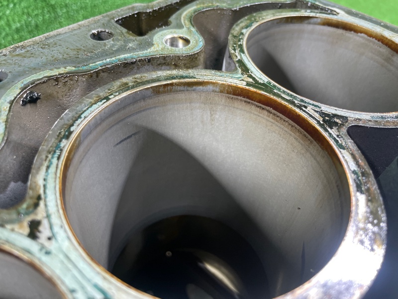 Блок цилиндров, 29900 рублей, Фроловское