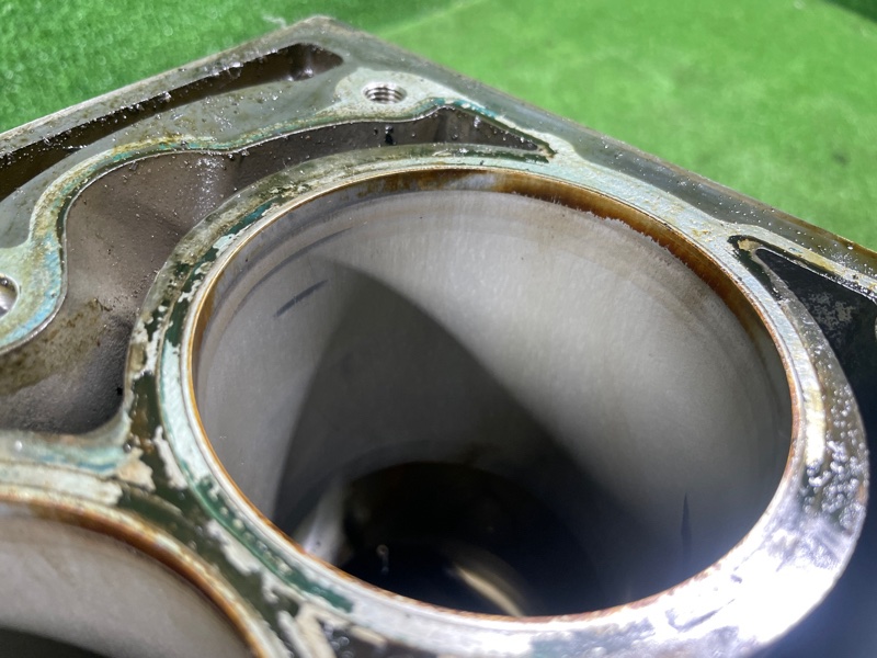 Блок цилиндров, 29900 рублей, Фроловское