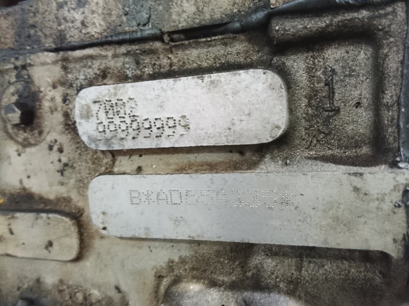 Двигатель, 111000 рублей, Фроловское