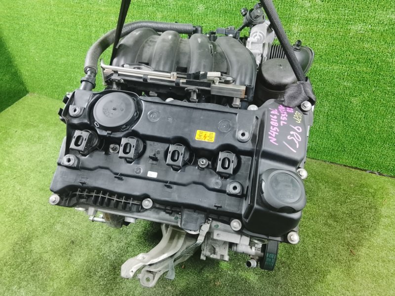 Двигатель, 95000 рублей, Фроловское