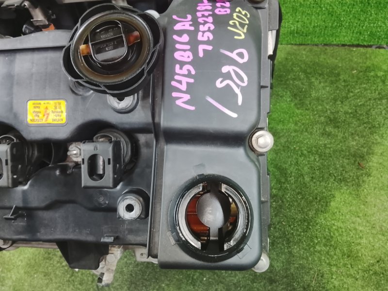 Двигатель, 95000 рублей, Фроловское