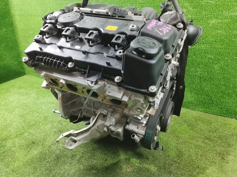 Двигатель, 95000 рублей, Фроловское