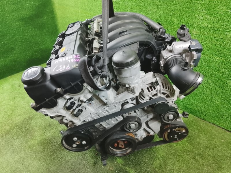 Двигатель, 95000 рублей, Фроловское