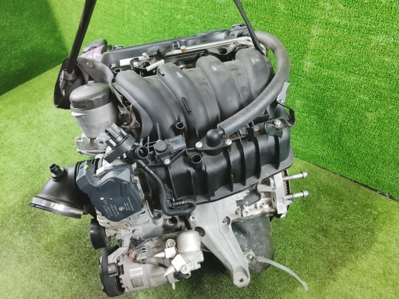 Двигатель, 95000 рублей, Фроловское