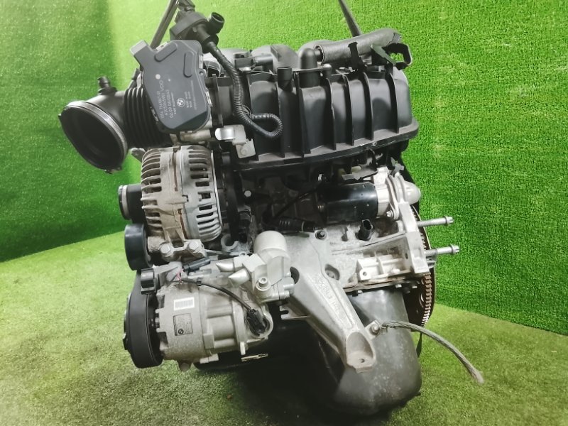 Двигатель, 95000 рублей, Фроловское