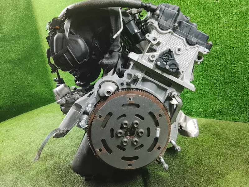 Двигатель, 95000 рублей, Фроловское