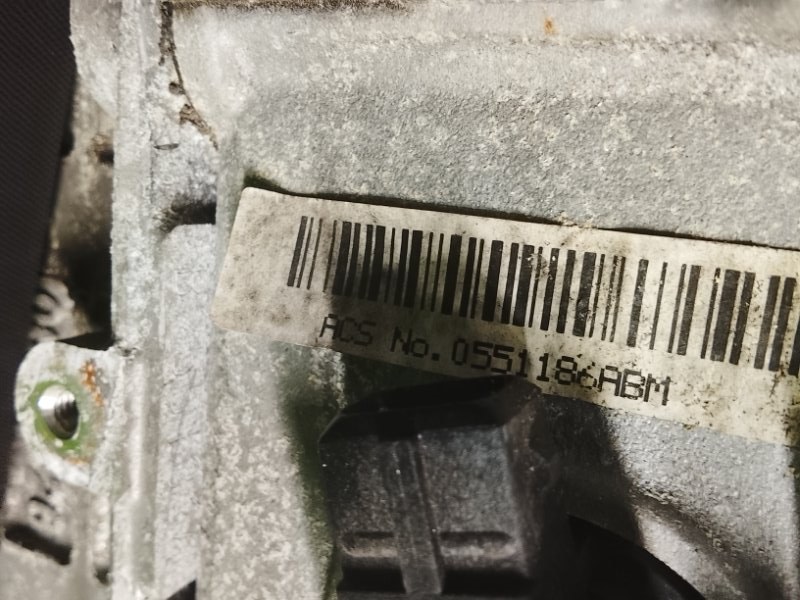 Двигатель, 95000 рублей, Фроловское