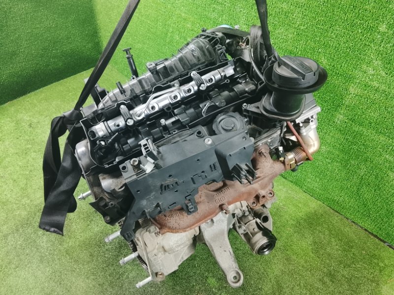 Двигатель, 220000 рублей, Фроловское