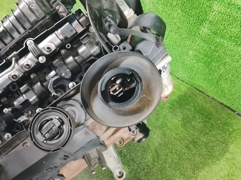 Двигатель, 220000 рублей, Фроловское