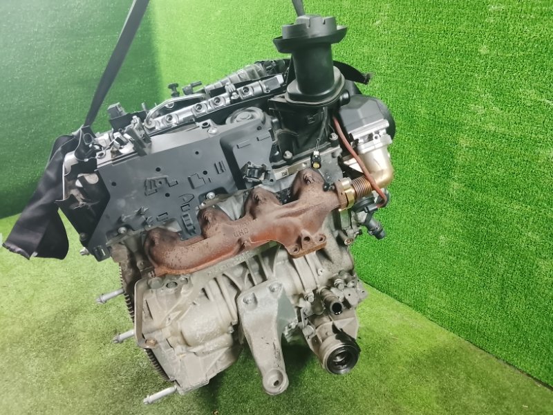 Двигатель, 220000 рублей, Фроловское