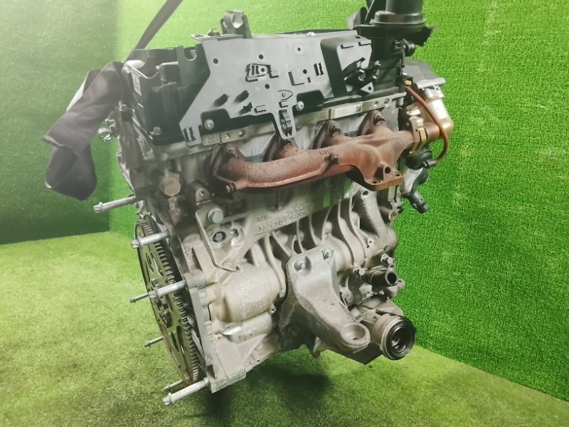 Двигатель, 220000 рублей, Фроловское