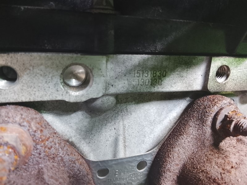 Двигатель, 220000 рублей, Фроловское